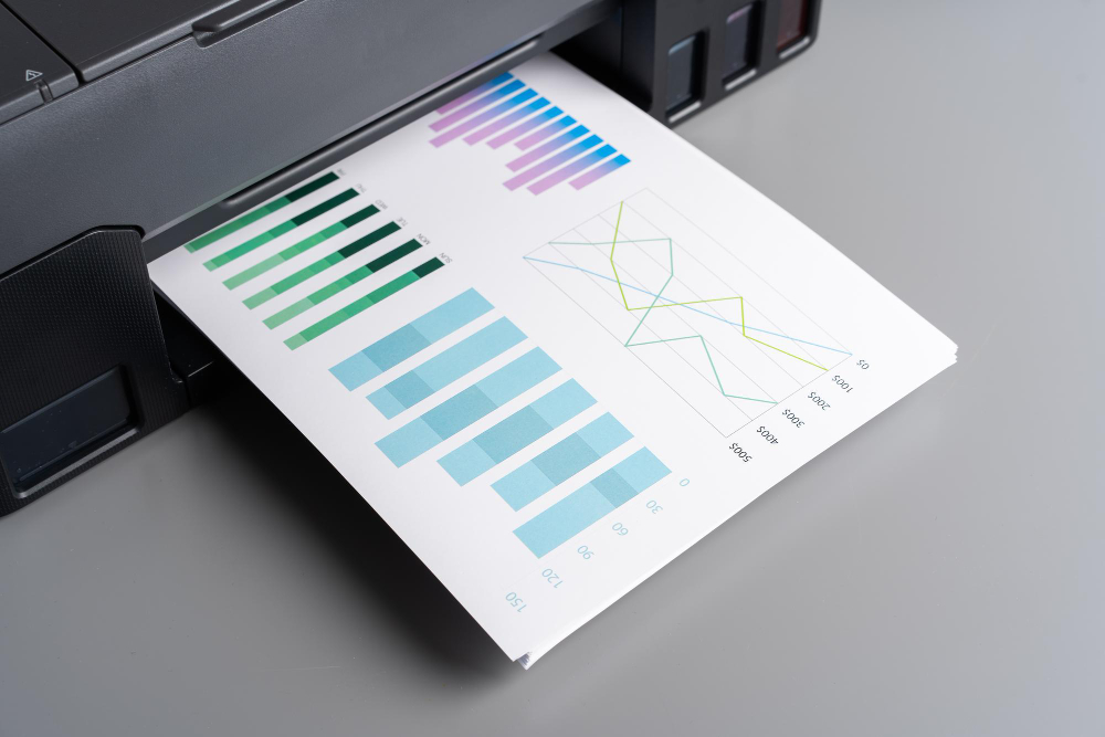 Canon Printer Ink